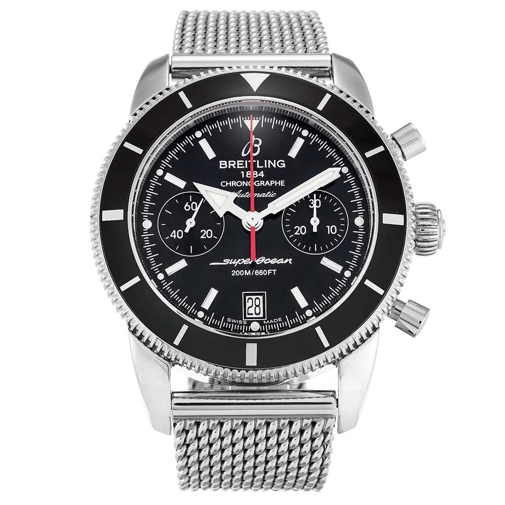 Breitling SuperOcean Heritage A Snug 995
