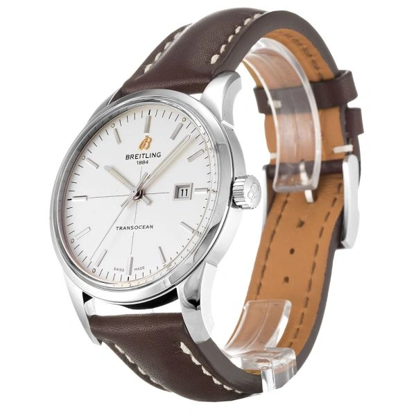 Breitling Transocean A Chic 1010
