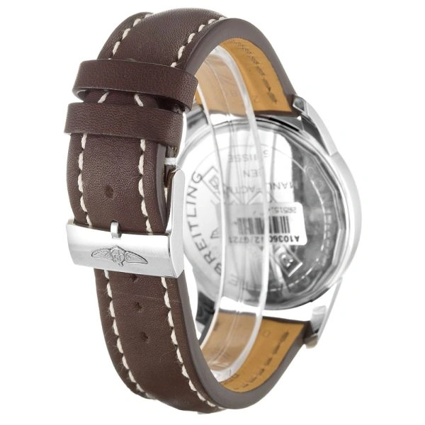 Breitling Transocean A Chic 1010