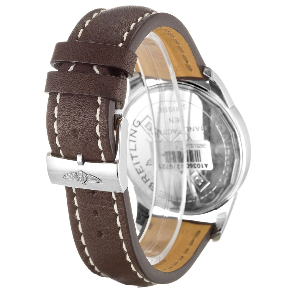 Breitling Transocean A Chic 1010