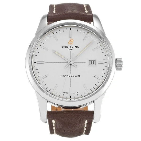 Breitling Transocean A Chic 1010