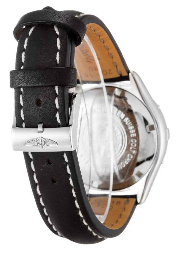 Flexible Breitling Transocean A53040. 1004