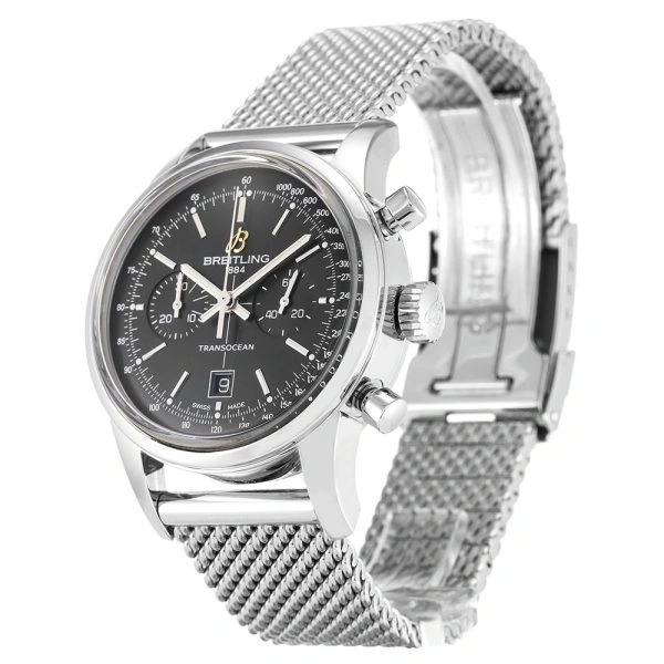 Breitling Transocean Chronograph A EasyCare 1002