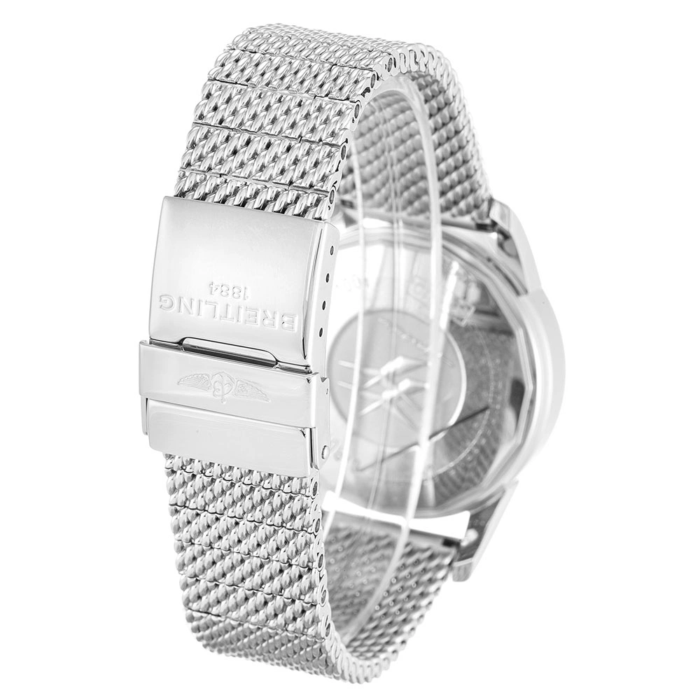 Breitling Transocean Chronograph A EasyCare 1002