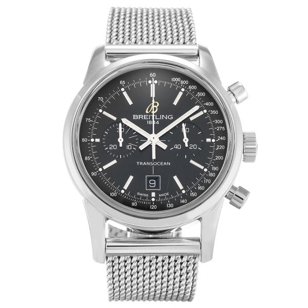 Breitling Transocean Chronograph A EasyCare 1002