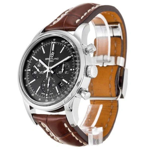 Breitling Transocean Chronograph AB Breathable 1008
