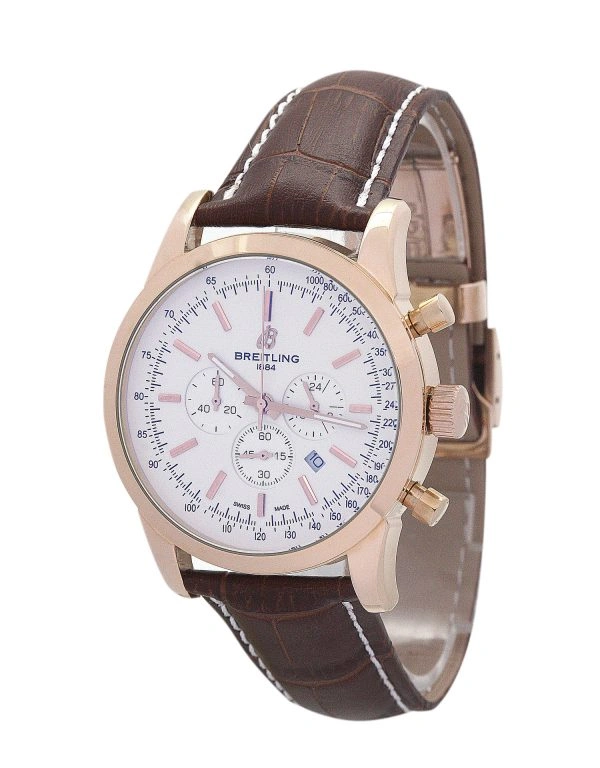 Seasonal Breitling Transocean Chronograph RB 1006