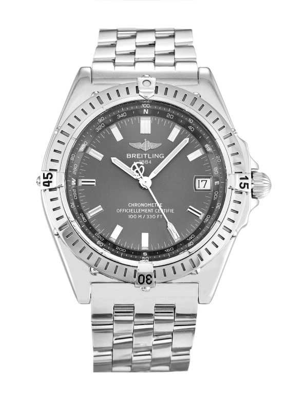 Flexible Breitling Wings Automatic A 960