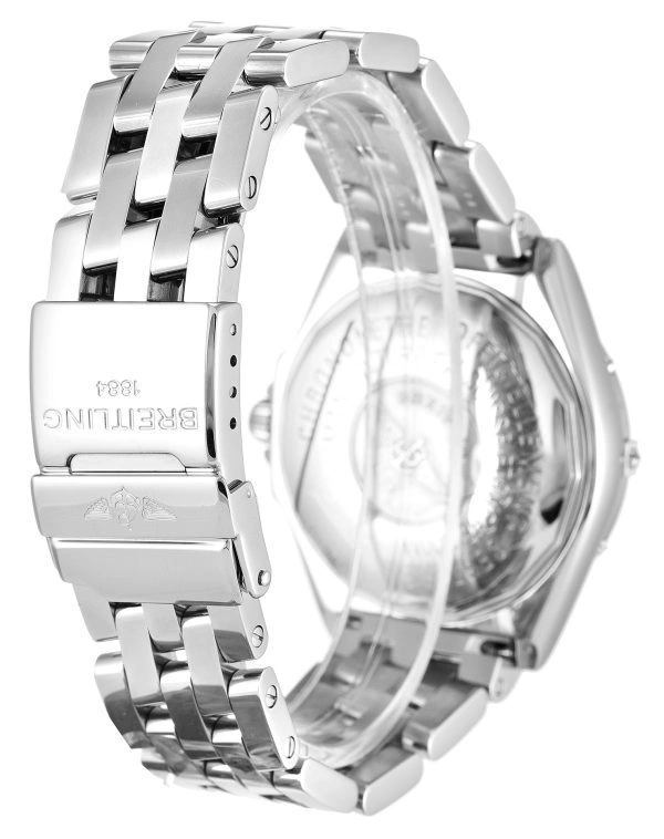 Flexible Breitling Wings Automatic A 960