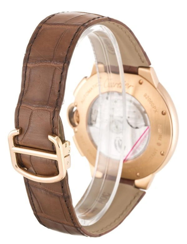 ComfortFit Cartier Ballon Bleu W 842