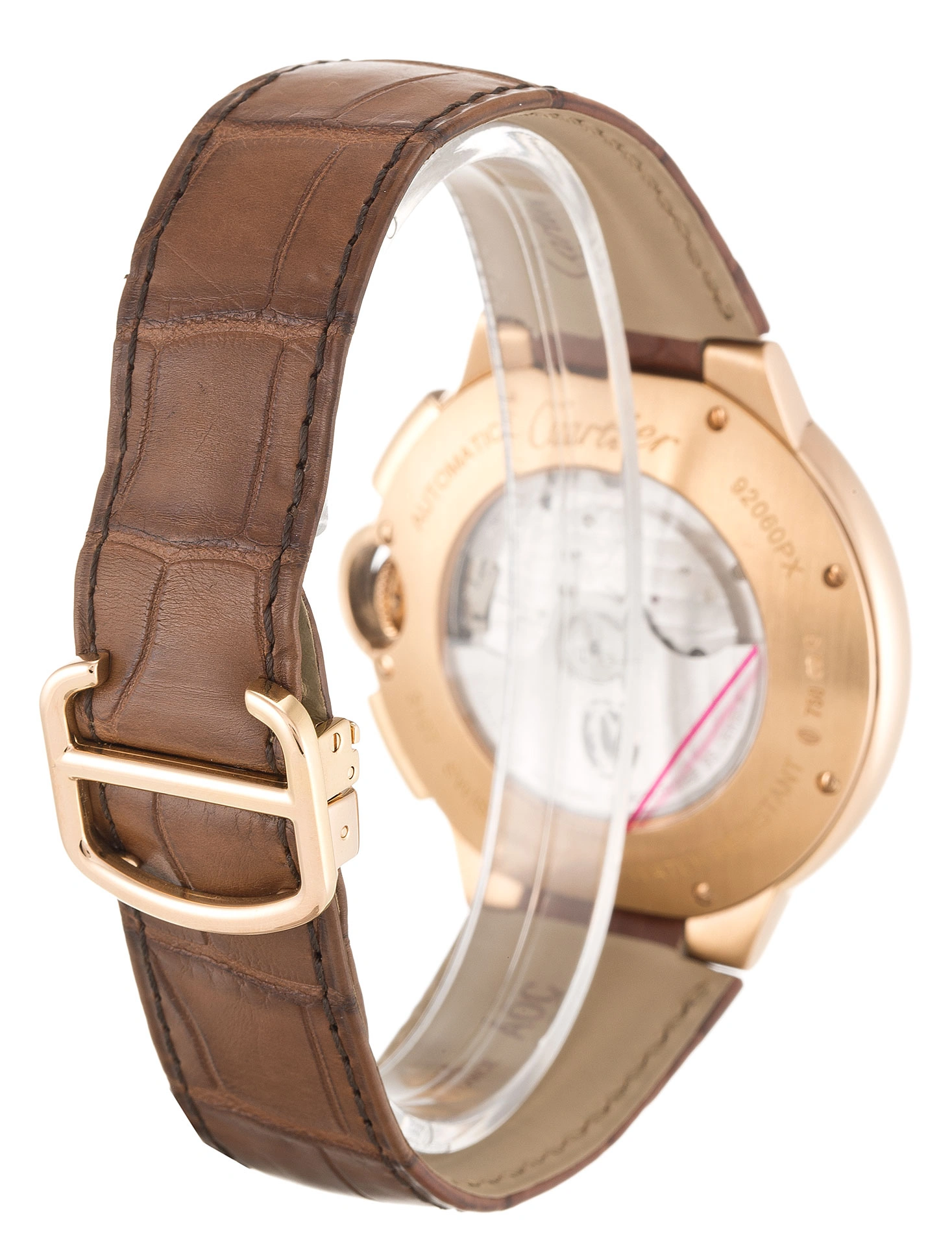 ComfortFit Cartier Ballon Bleu W 842