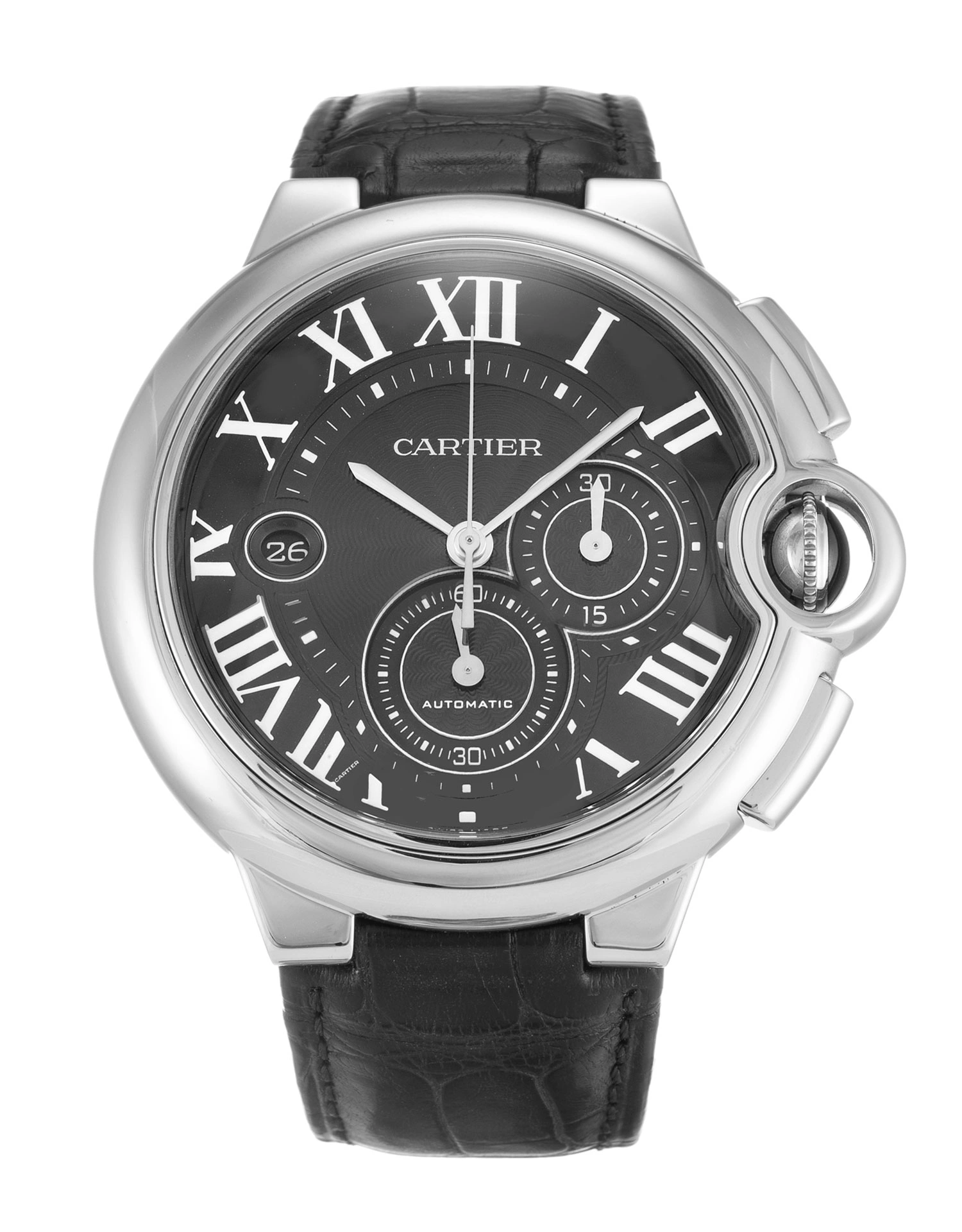 GoodFit Cartier Ballon Bleu W 832