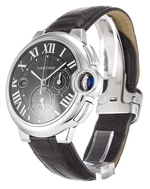 GoodFit Cartier Ballon Bleu W 832