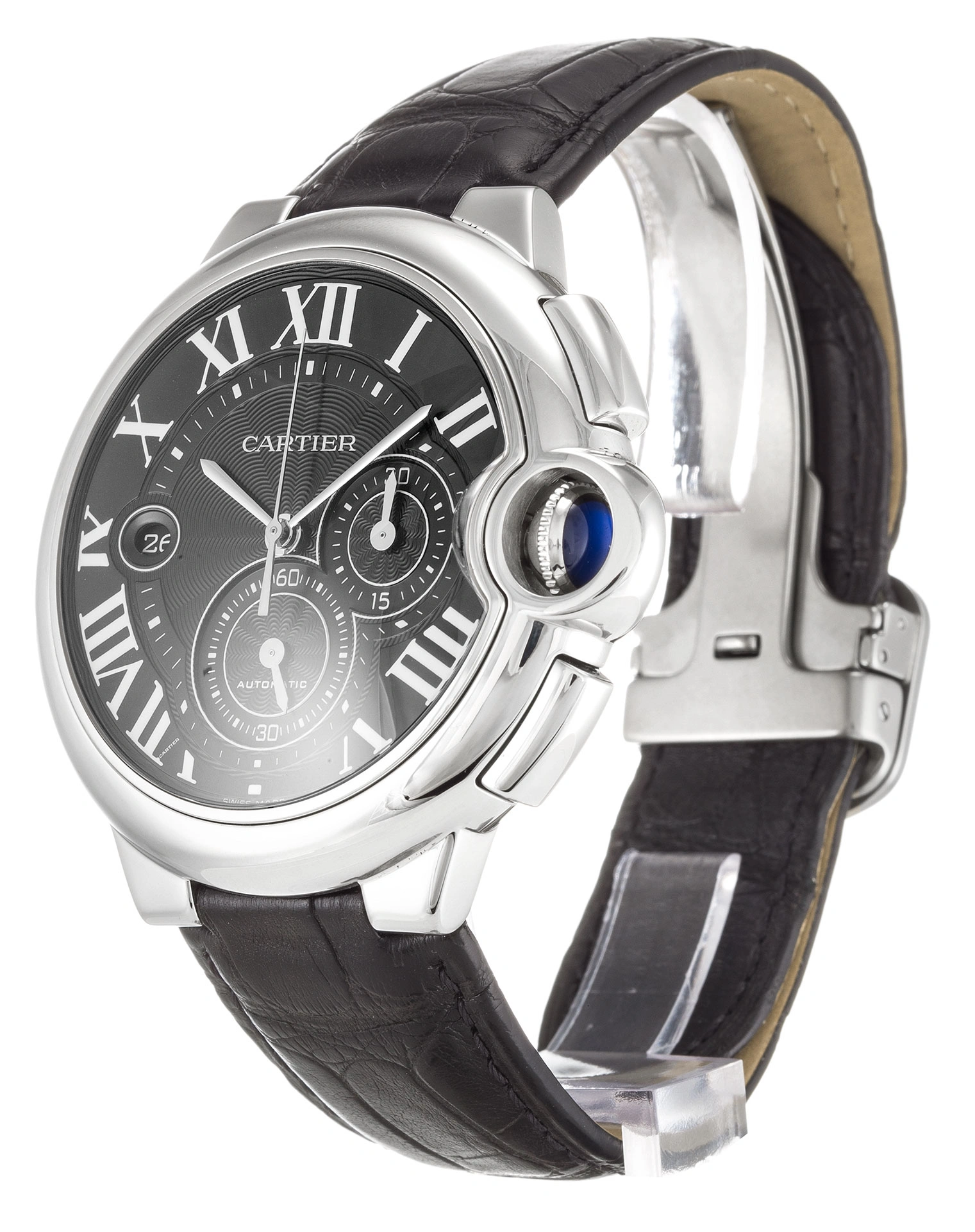 GoodFit Cartier Ballon Bleu W 832
