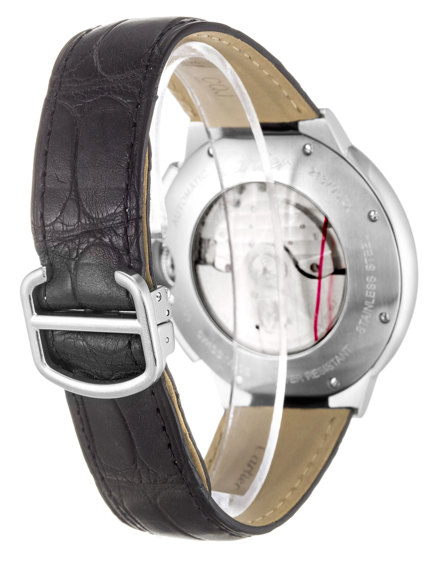 GoodFit Cartier Ballon Bleu W 832