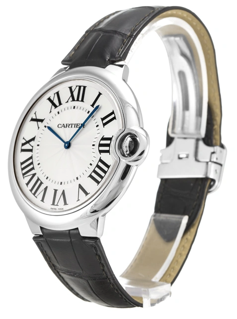 Cartier Ballon Bleu W EasyCare 835