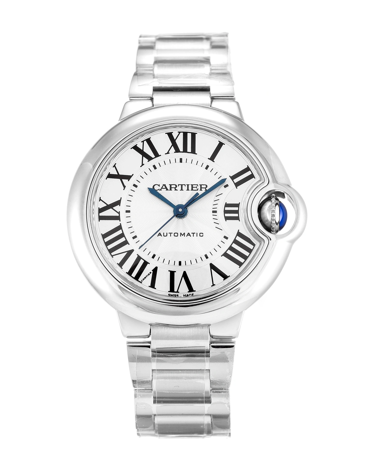 Cartier Ballon Bleu W Vibrant 839