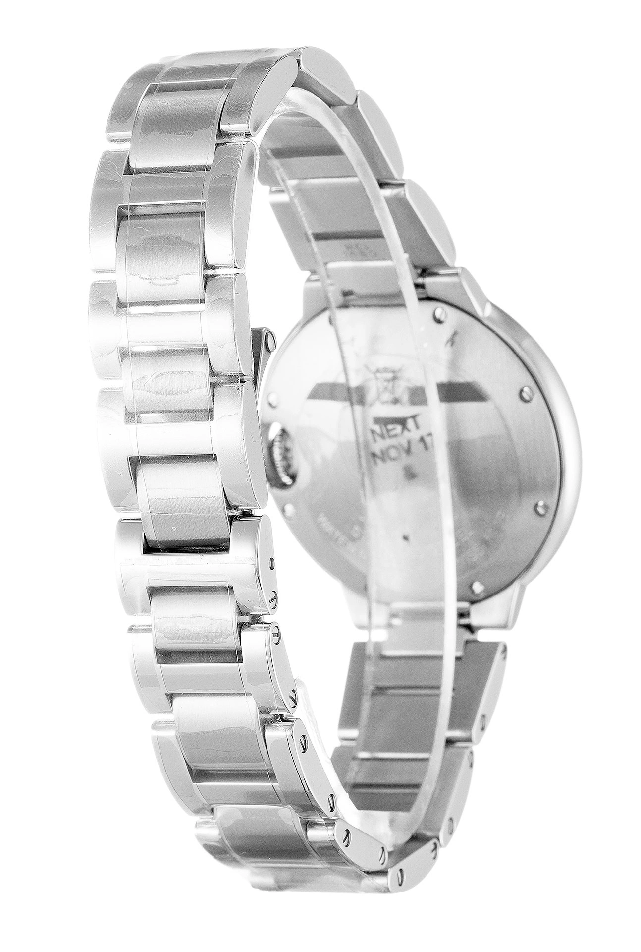 Comfortable Cartier Ballon Bleu W 837