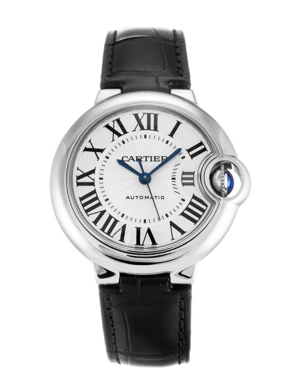 NewStyle Cartier Ballon Bleu W 841