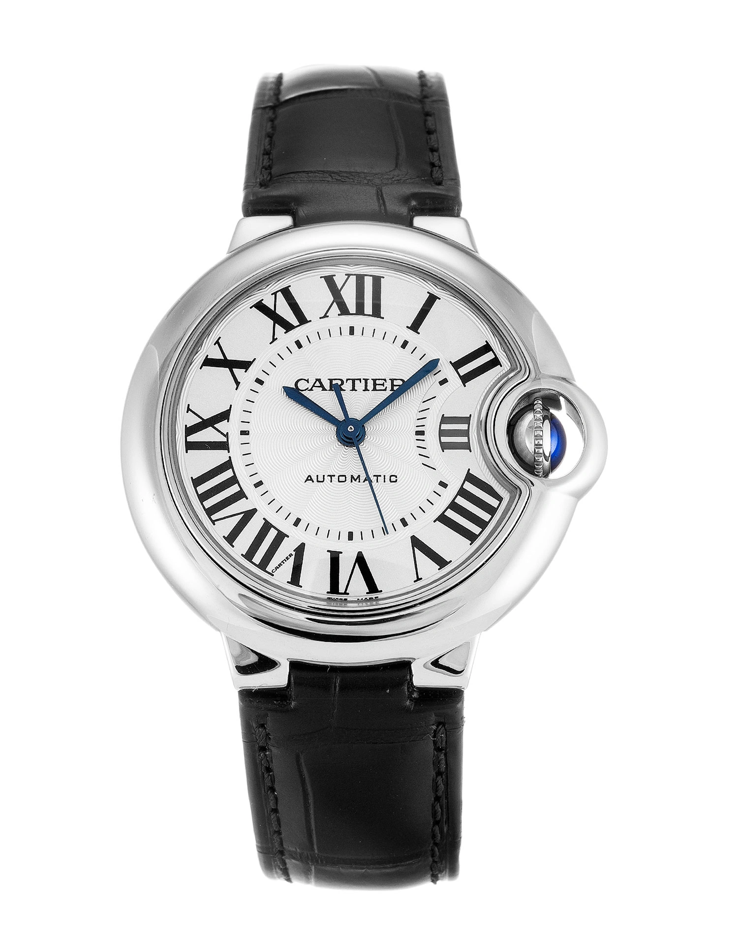 NewStyle Cartier Ballon Bleu W 841