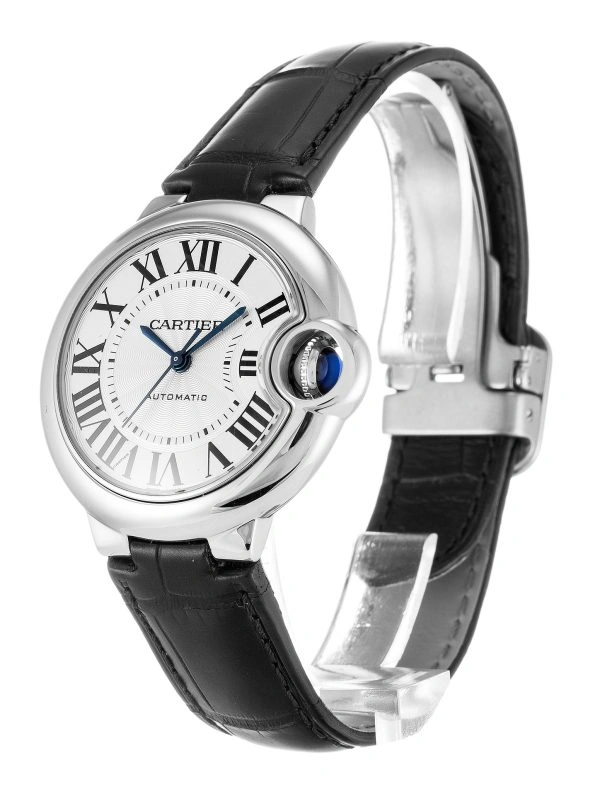 NewStyle Cartier Ballon Bleu W 841