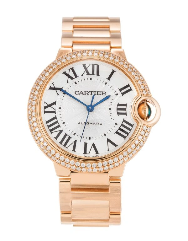 Cartier Ballon Bleu WE9005Z ModernLook 843