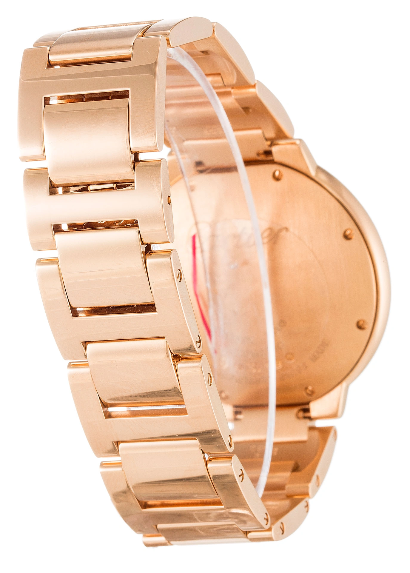 Cartier Ballon Bleu WE9005Z ModernLook 843