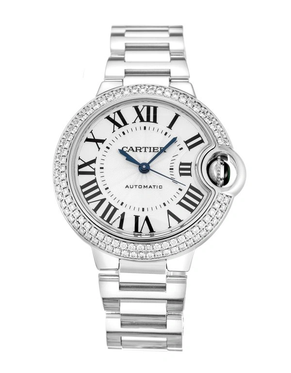 SunProtective Cartier Ballon Bleu WE 844