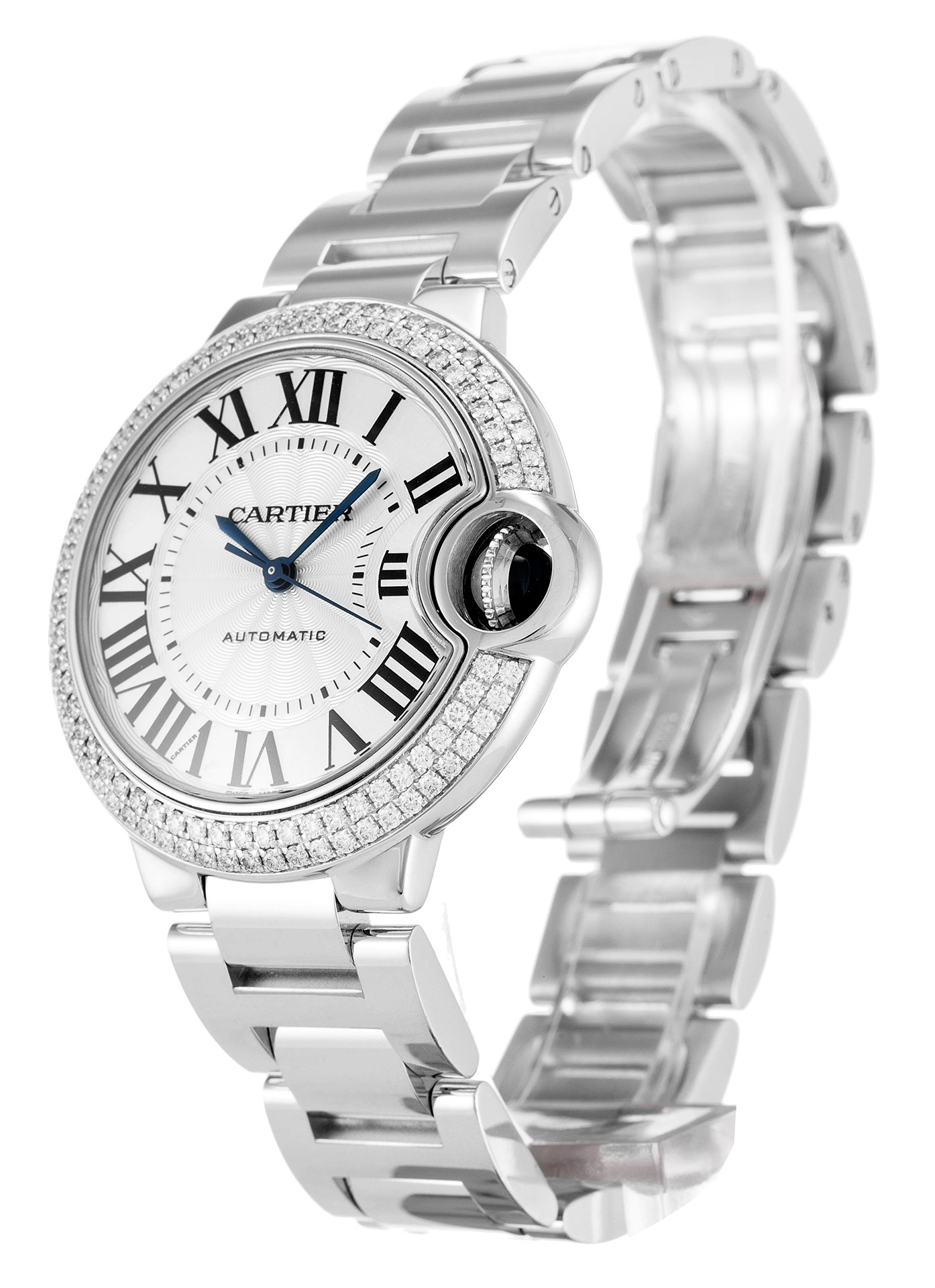 SunProtective Cartier Ballon Bleu WE 844