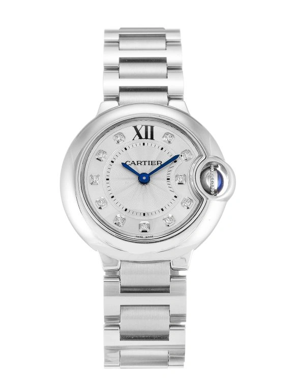 Cartier Ballon Bleu WE Bright 853