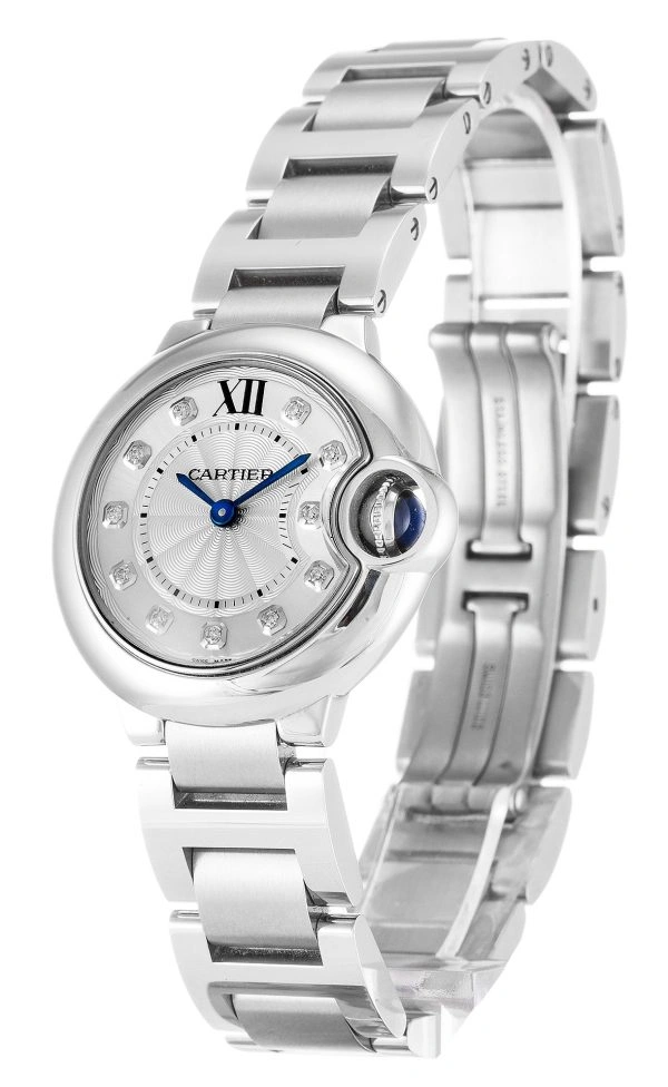 Cartier Ballon Bleu WE Bright 853