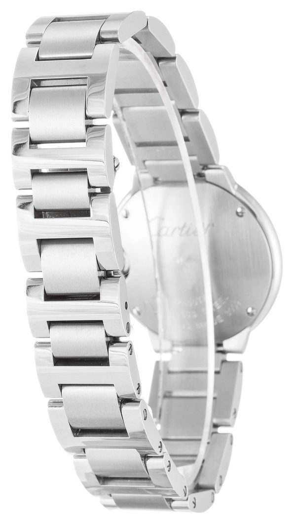 Cartier Ballon Bleu WE Bright 853