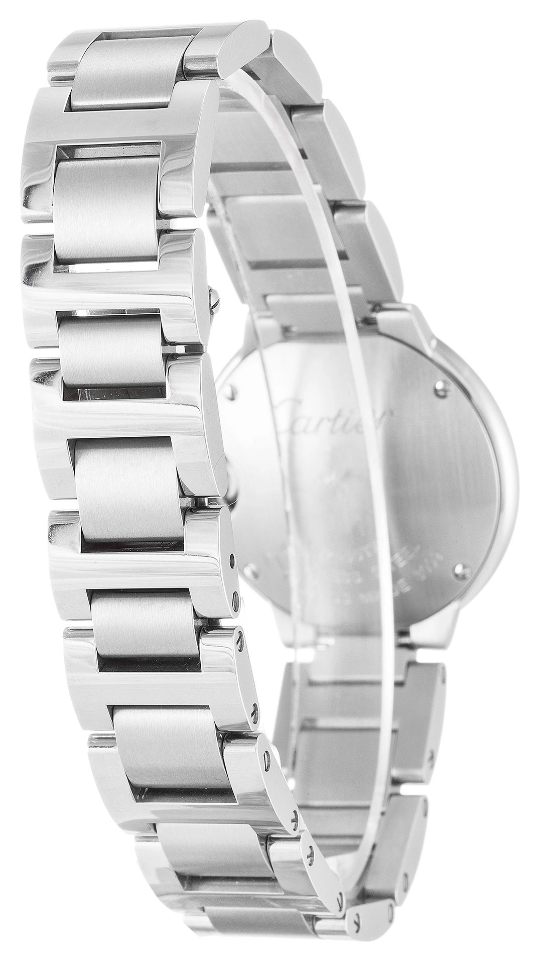 Cartier Ballon Bleu WE Bright 853