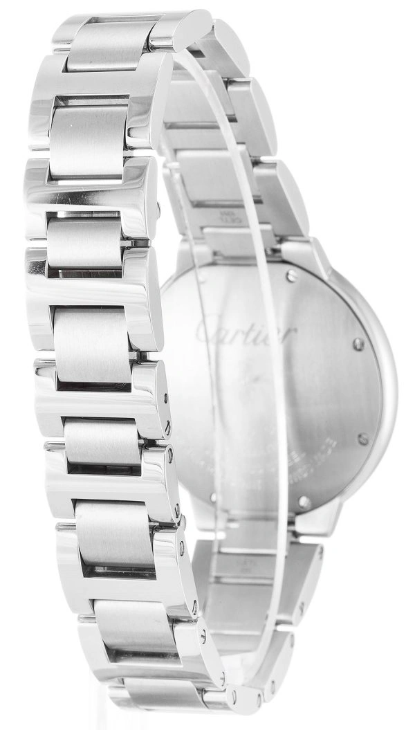 Flexible Cartier Ballon Bleu WE 851