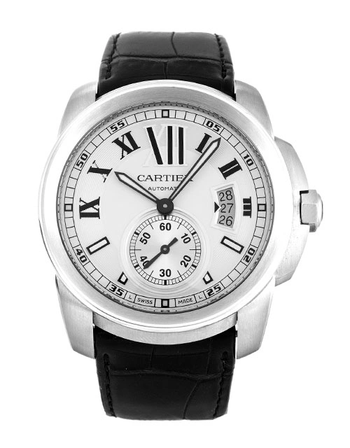 Cartier Calibre de Cartier W OnTrend 850