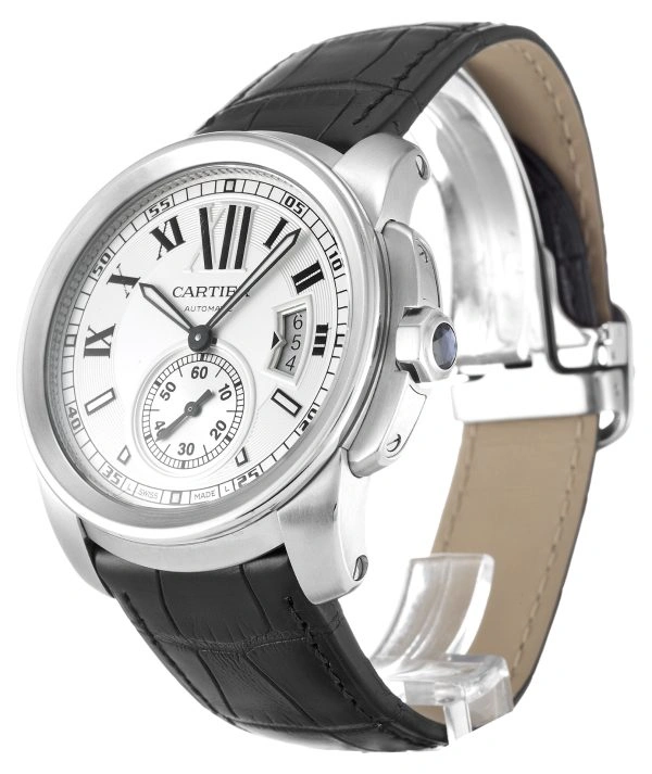 Cartier Calibre de Cartier W OnTrend 850