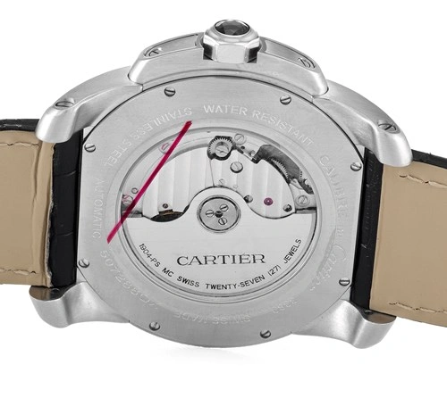 Cartier Calibre de Cartier W OnTrend 850