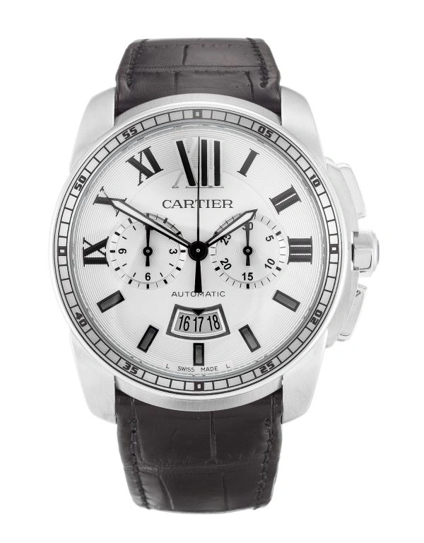 Cartier Calibre de Cartier W Thermal 855