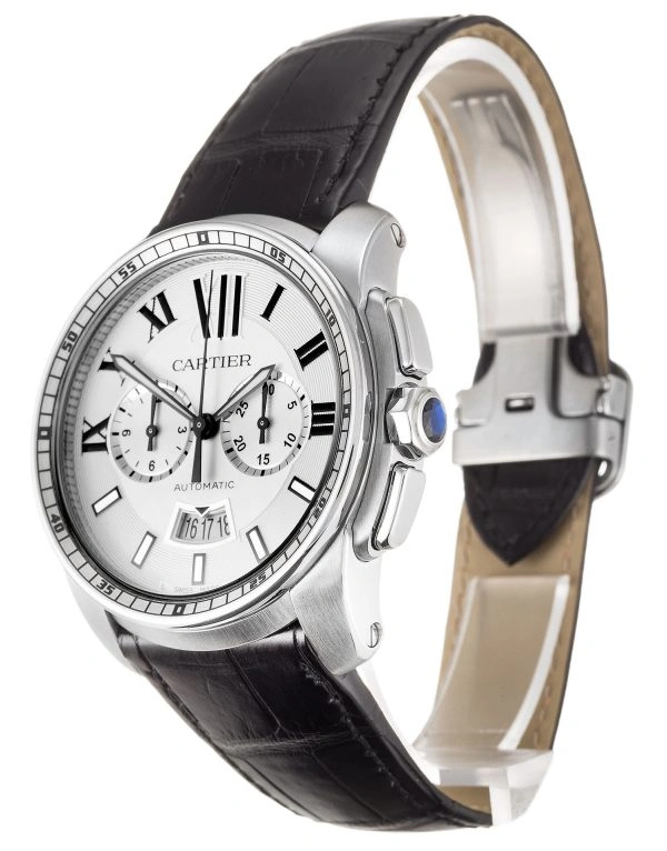 Cartier Calibre de Cartier W Thermal 855