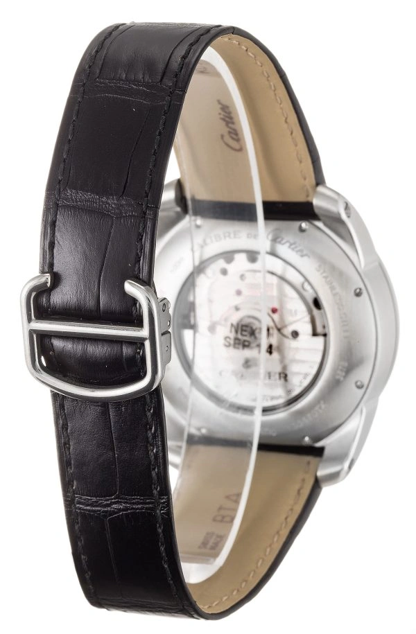 Cartier Calibre de Cartier W Thermal 855