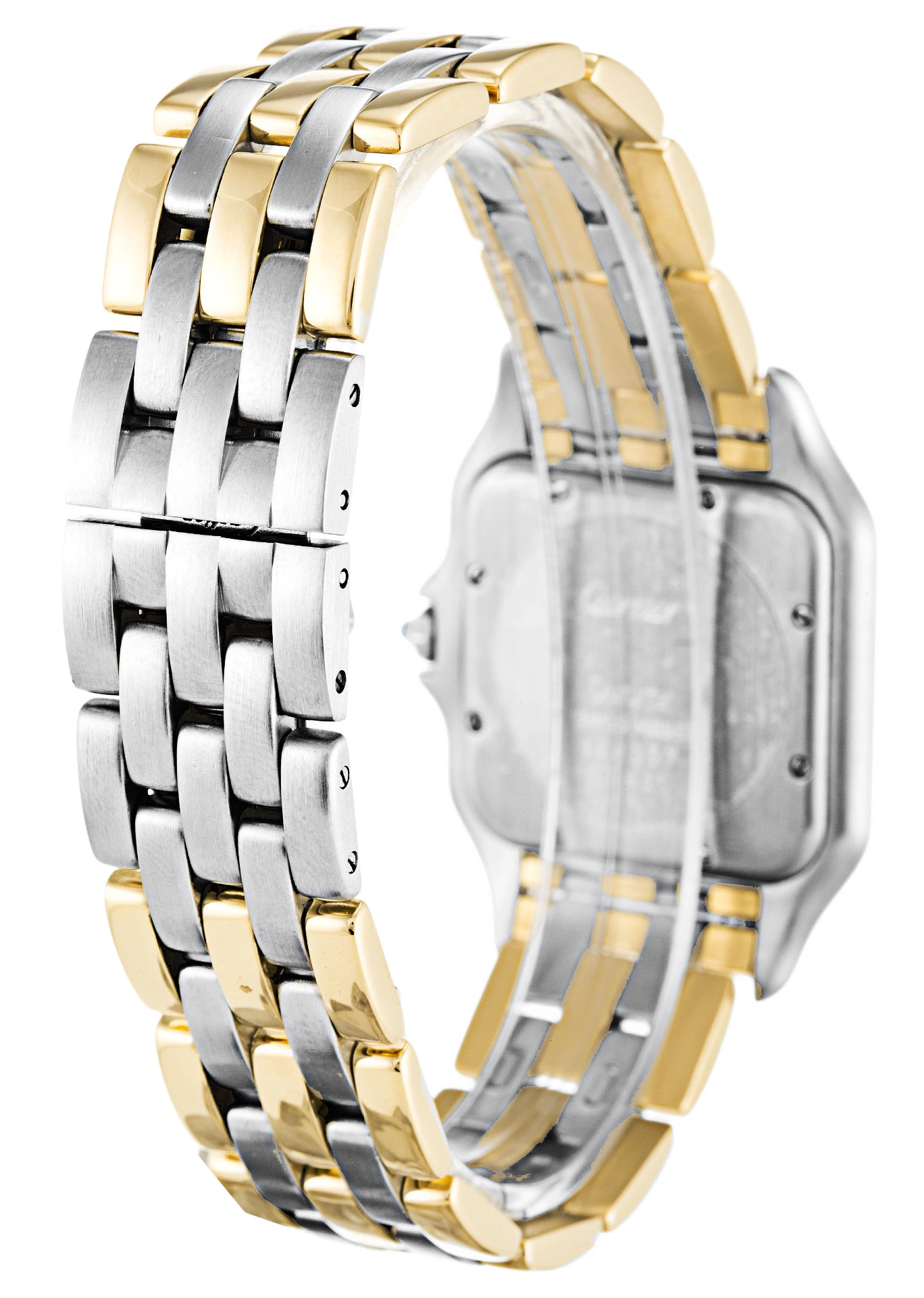 Colorful Cartier Panthere 856