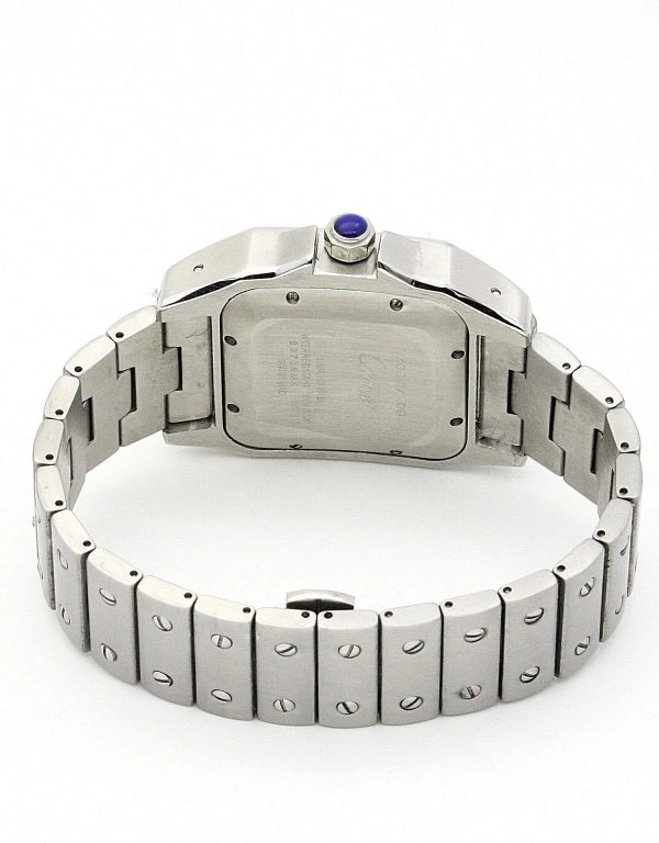 Cartier Santos 100 W20073X Thermal 864