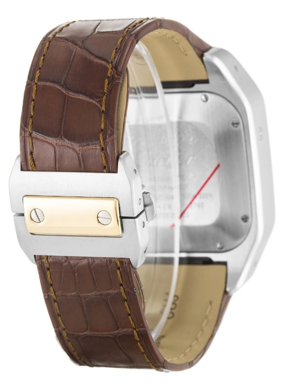Cartier Santos 100 W20091X UrbanChic 867