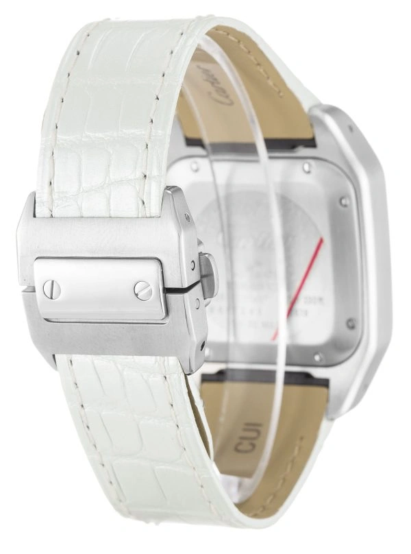 Cartier Santos 100 W20132X Sporty 863