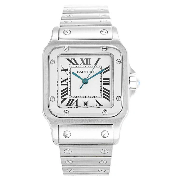 Functional Cartier Santos  W20060D 875