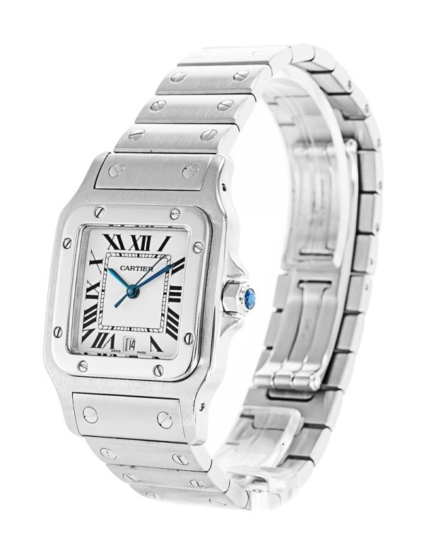 Functional Cartier Santos  W20060D 875