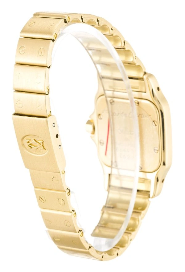 Cartier Santos W20010C Practical 879