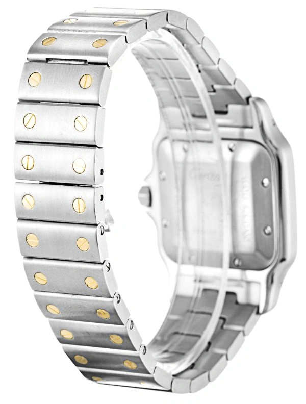 Cartier Santos W20052C Unisex 874