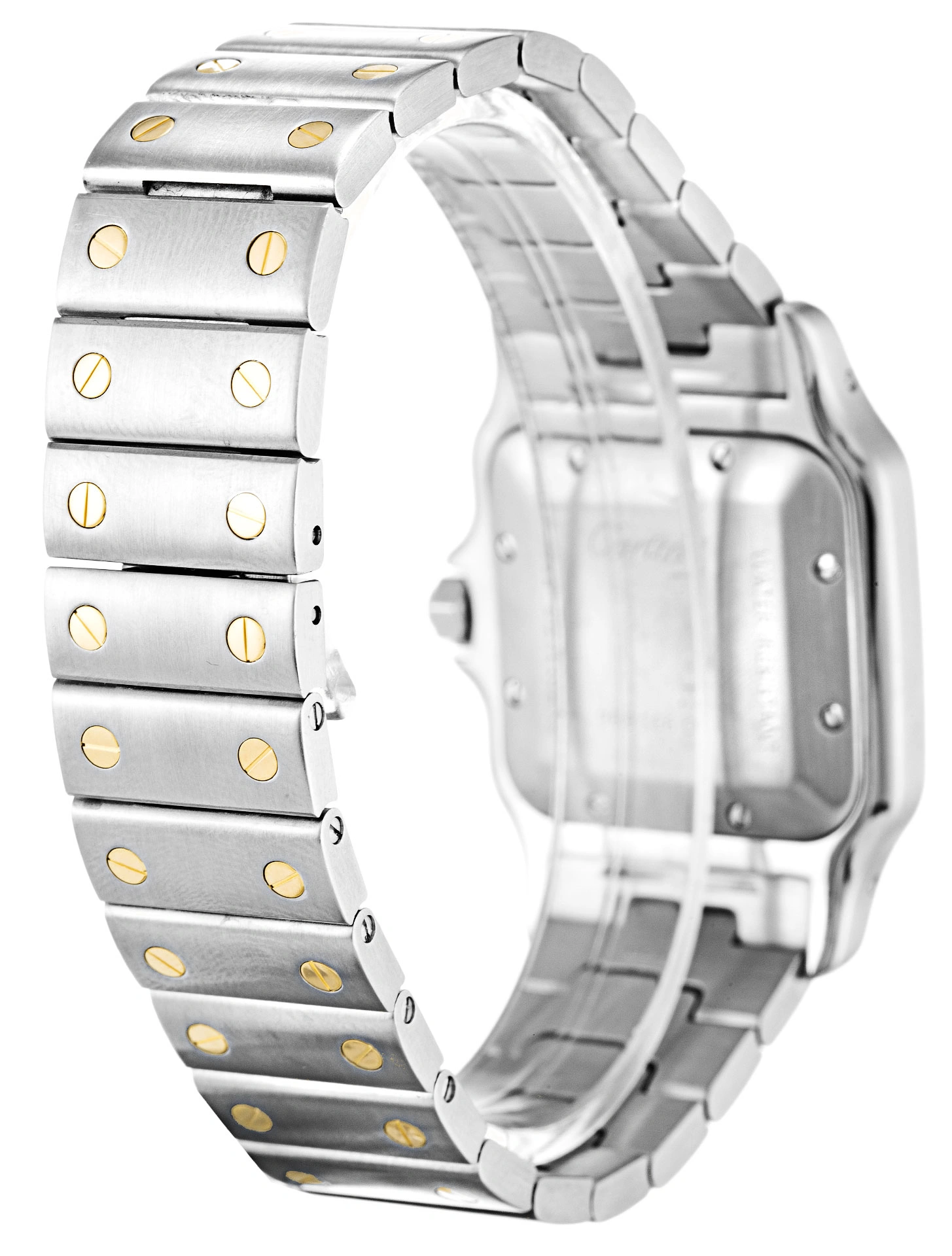 Cartier Santos W20052C Unisex 874