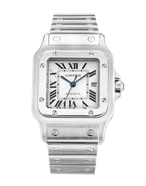UrbanChic Cartier Santos W20055D 877